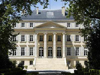 玛歌酒庄（Chateau Margaux）