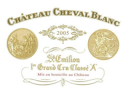 白马庄园(ChateauCheval Blanc)正牌