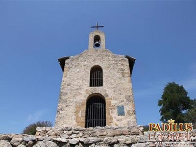 埃米塔日山坡列入国家遗产名录