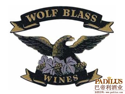 禾富酒庄（Wolf Blass）