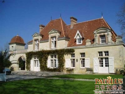 鲁臣世家酒庄（Chateau Rauzan Segla）