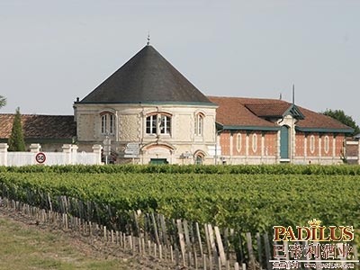 杜霍酒庄（Chateau Durfort Vivens）