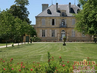 麒麟酒庄（Chateau Kirwan）