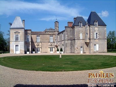 迪仙酒庄（Chateau D'Issan）