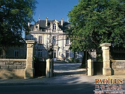 马利哥酒庄（Chateau Malescot St-Exupery）