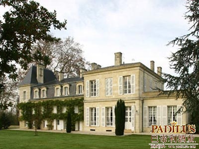 圣皮尔酒庄（Chateau Saint-Pierre）