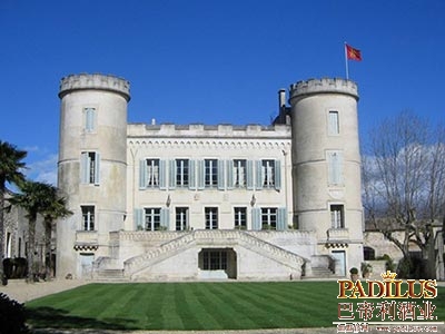 宝爵酒庄（Chateau Pouget）