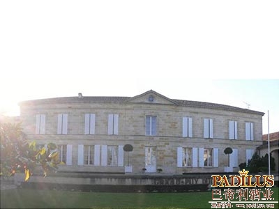 杜卡斯酒庄（Chateau Grand-Puy-Ducass）