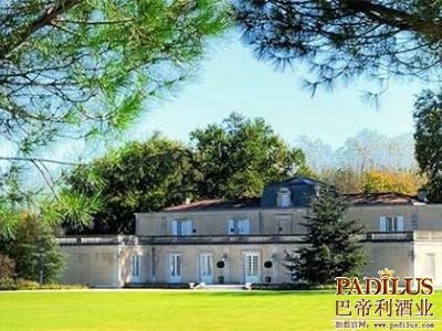 杜扎克酒庄（Chateau Dauzac）