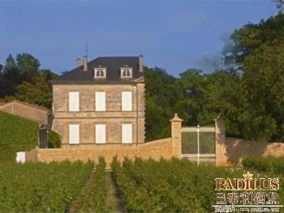 达玛雅克酒庄（Chateau d'Armailhac）