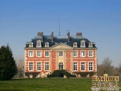 杜特酒庄（Chateau du Tertre）