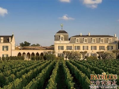 拉图奥比良酒庄（Chateau La Tour Haut-Brion）