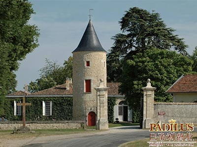 拉图玛蒂雅克酒庄（Chateau Latour-Martillac）