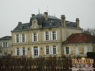 列兰酒庄（Chateau Nenin）