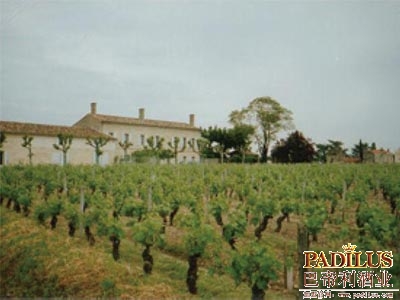 克里奈教堂酒庄（Chateau l'Eglise-Clinet）