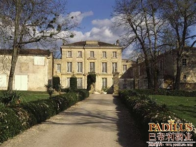 飞卓酒庄（Chateau Figeac）