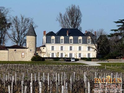 芝路酒庄(Chateau Guiraud)