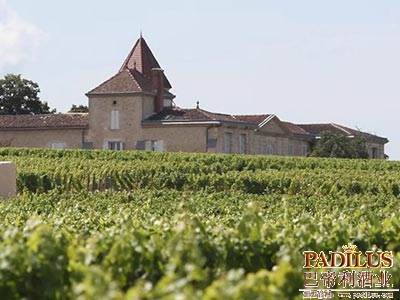 哈宝普诺酒庄(Chateau Rabaud-Promis)